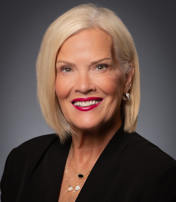 Alice Aldridge