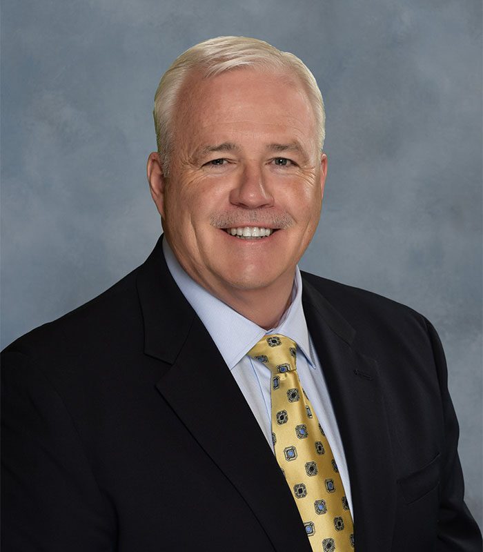 Greg Aldridge