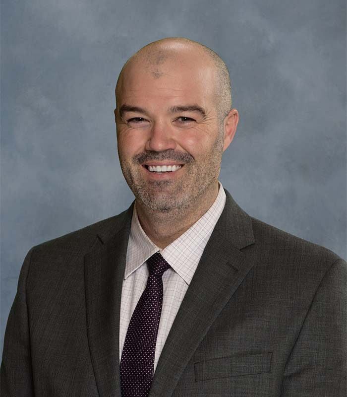 Gregory Aldridge